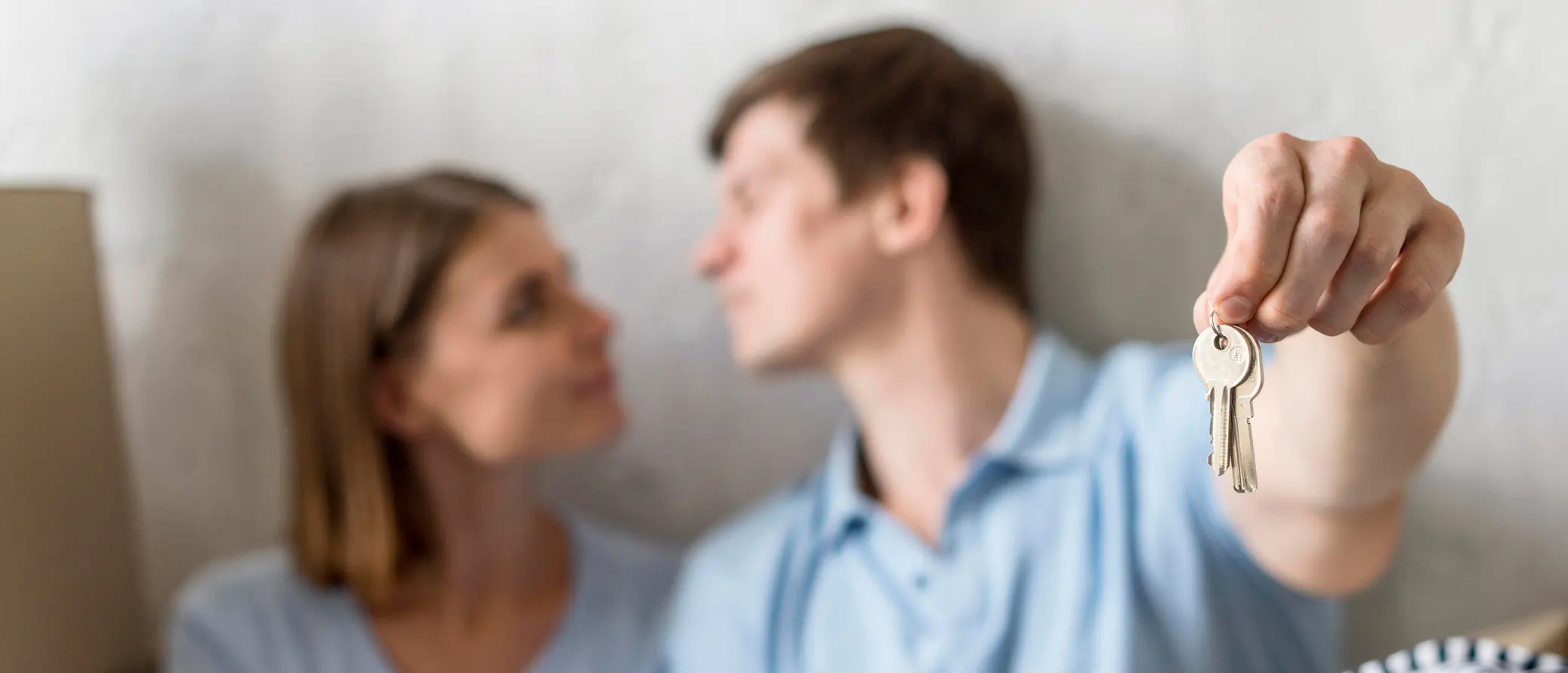 Prêt à vendre votre bien ?